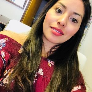 Meet your Posher, Karla